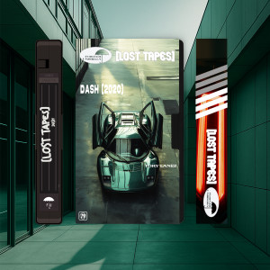 อัลบัม Dash (Lost Tapes 2020) [Explicit] ศิลปิน Tory Lanez