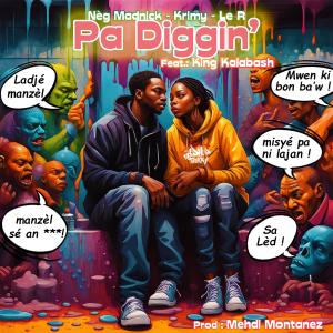 收聽HipHop Bokay的Pa diggin (feat. King Kalabash|Explicit)歌詞歌曲