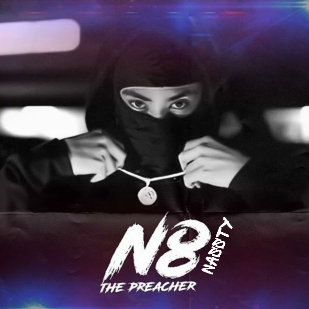 N8THEPREACHER (Explicit)
