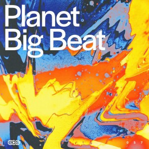 Album Planet Big Beat from West One Music Group