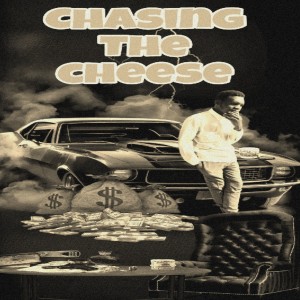 Youngie的專輯Chasing the Cheese (Explicit)
