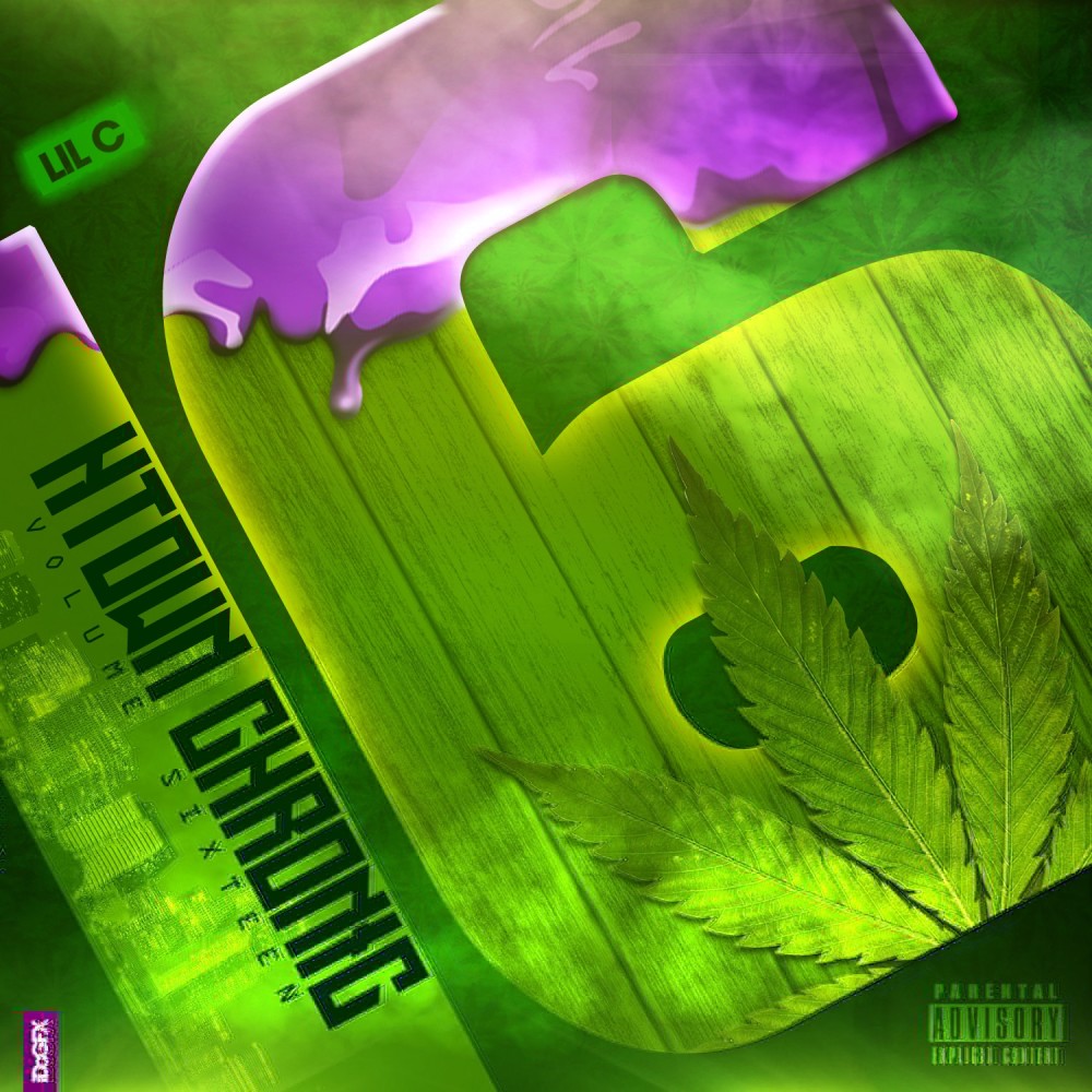 Codeine (Explicit)