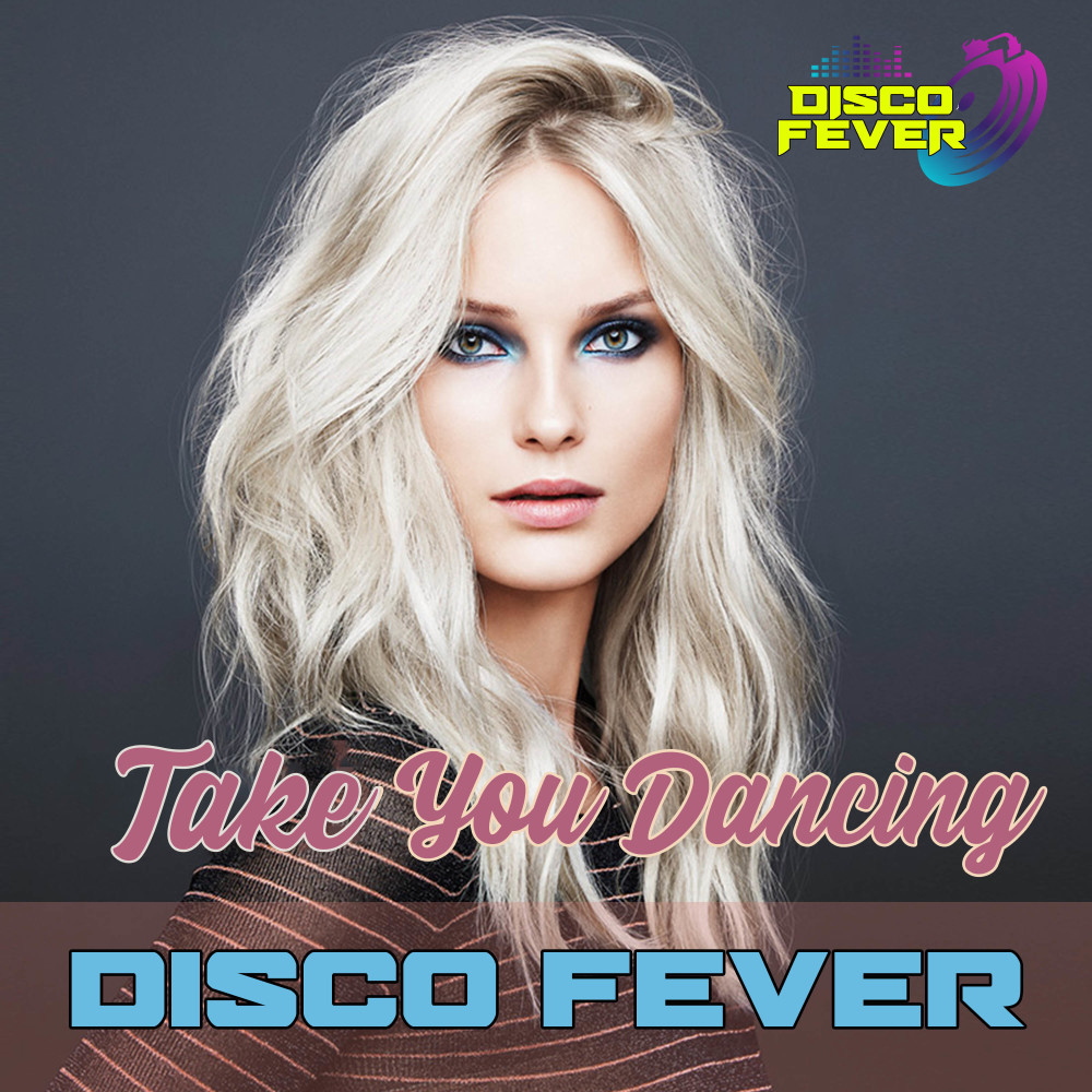 Take You Dancing