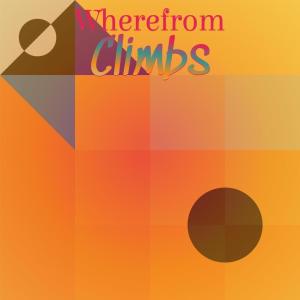 Wherefrom Climbs dari Various Artists