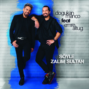 Album Söyle Zalim Sultan from Doğukan Manço