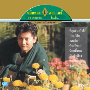 ดาวน์โหลดและฟังเพลง หนึ่งคำลา พร้อมเนื้อเพลงจาก แจ้ ดนุพล แก้วกาญจน์