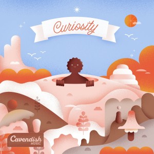Jake Irwin的專輯Curiosity