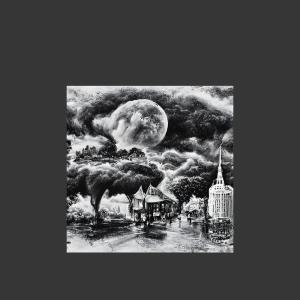 Album Pote from Fantasma