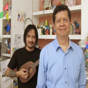 Listen to Piring Terbang song with lyrics from Java Jr