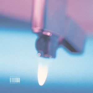 Denise Julia的專輯DIFFICULT (Explicit)