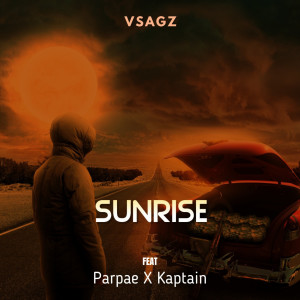 Album Sunrise oleh Kaptain
