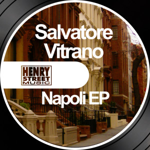 收聽Salvatore Vitrano的Freestyle Beat歌詞歌曲