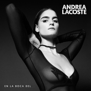 收聽Andrea Lacoste的Me Pediste歌詞歌曲