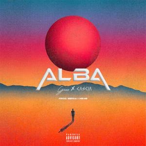 Gius的专辑ALBA (feat. Cascia) (Explicit)