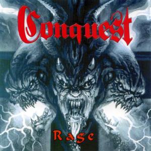 ดาวน์โหลดและฟังเพลง Living Hell พร้อมเนื้อเพลงจาก Conquest