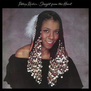 收聽Patrice Rushen的Forget Me Nots (Remastered)歌詞歌曲