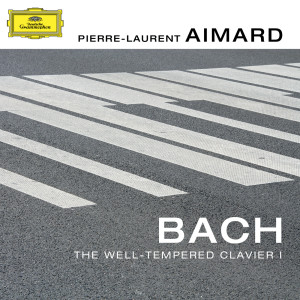 Pierre-Laurent Aimard的專輯Bach: The Well-Tempered Clavier I