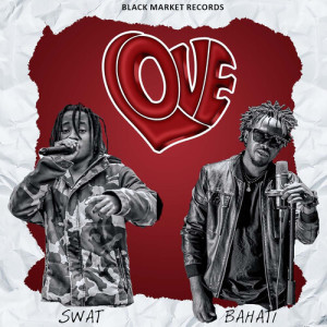 Listen to Love song with lyrics from Swat Matire