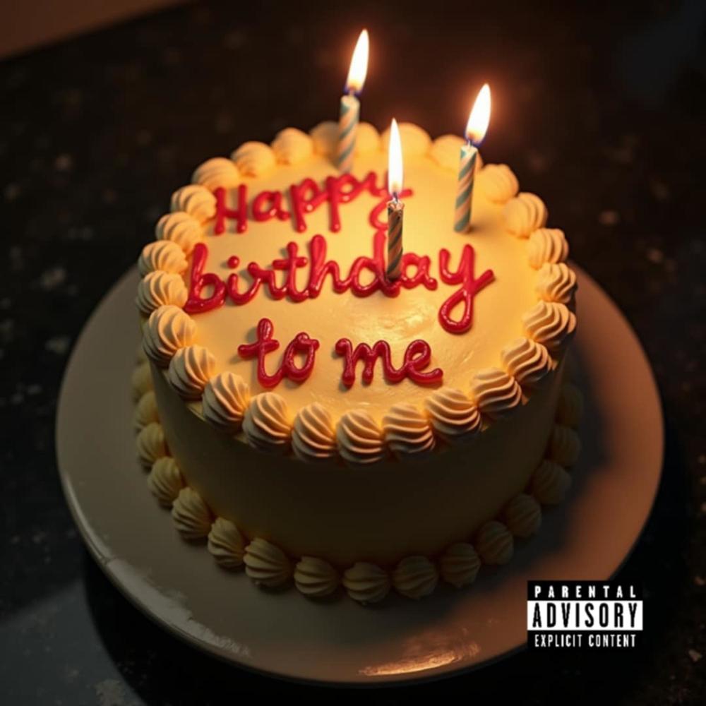 Happy Birthday To Me (Explicit)