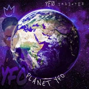G Rachi的專輯Planet YFO (Explicit)