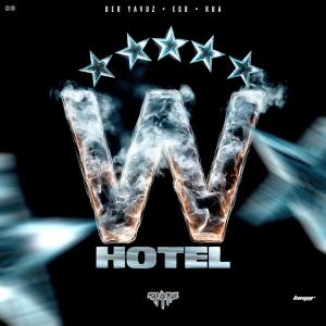 Rap La Rue的專輯W Hotel (Explicit)