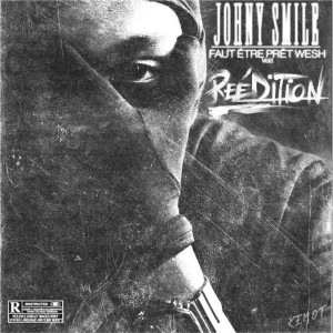 ดาวน์โหลดและฟังเพลง Freestyle Hors-Serie (Explicit) พร้อมเนื้อเพลงจาก Johny Smile