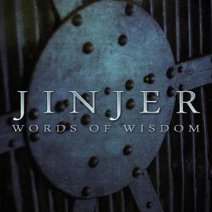 ดาวน์โหลดและฟังเพลง Words of Wisdom (Explicit) พร้อมเนื้อเพลงจาก JINJER