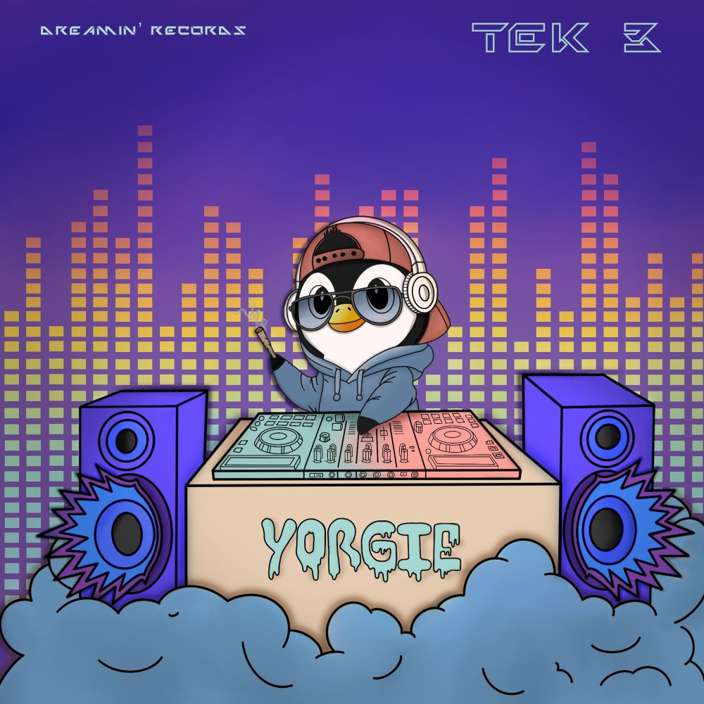 TEK 3