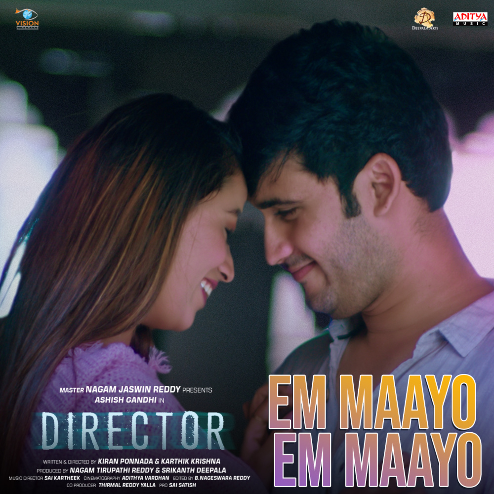 Em Maayo Em Maayo (From "Director")