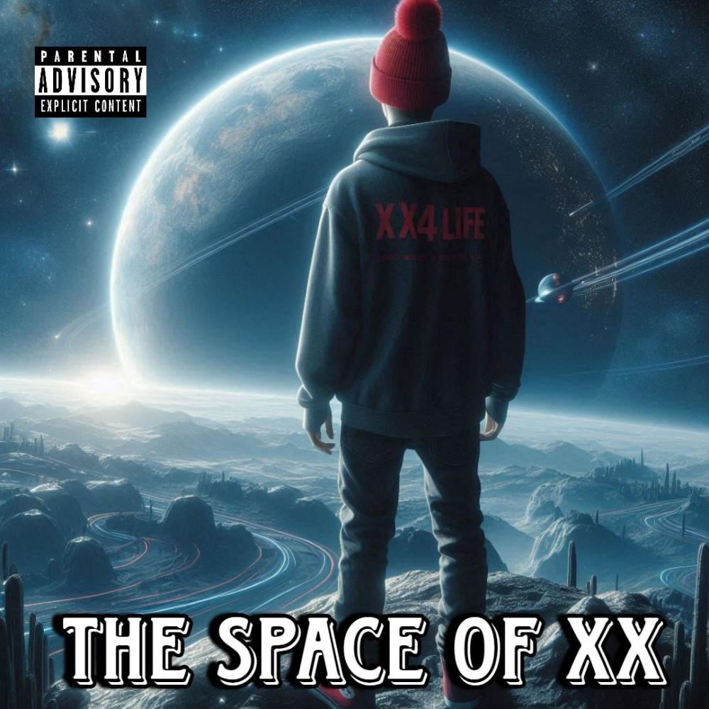 Used To Be (feat. m0nty Beats) (Explicit)