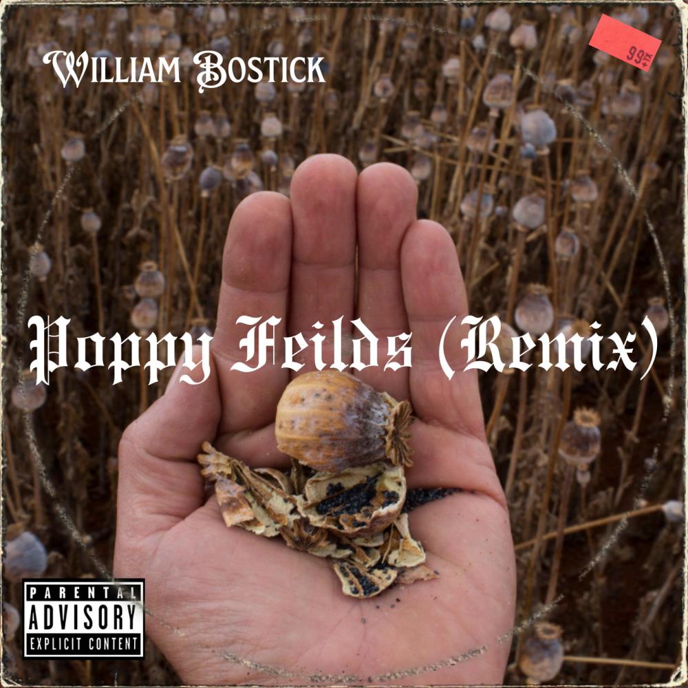 Poppy Fields (Plant Based Remix|Explicit)