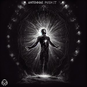 An-ten-nae的專輯Push It
