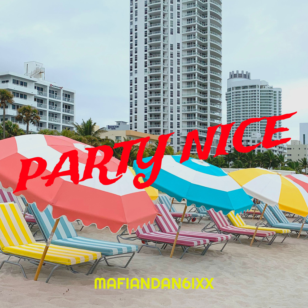 Party Nice
