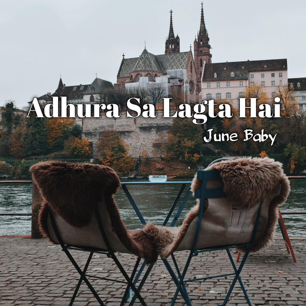 Adhura Sa Lagta Hai