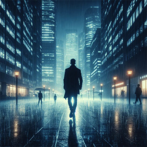 Oroshi的專輯Heavy Rain