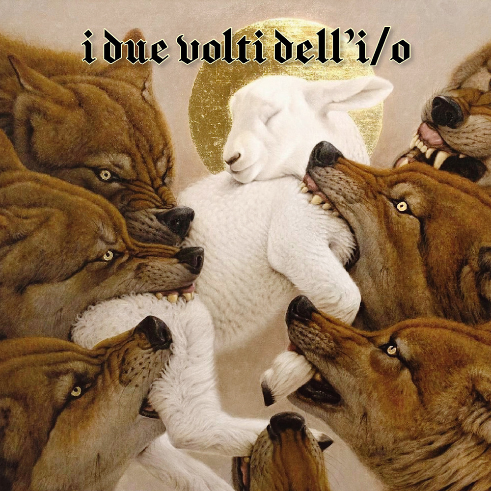 Sii te stess (Explicit)
