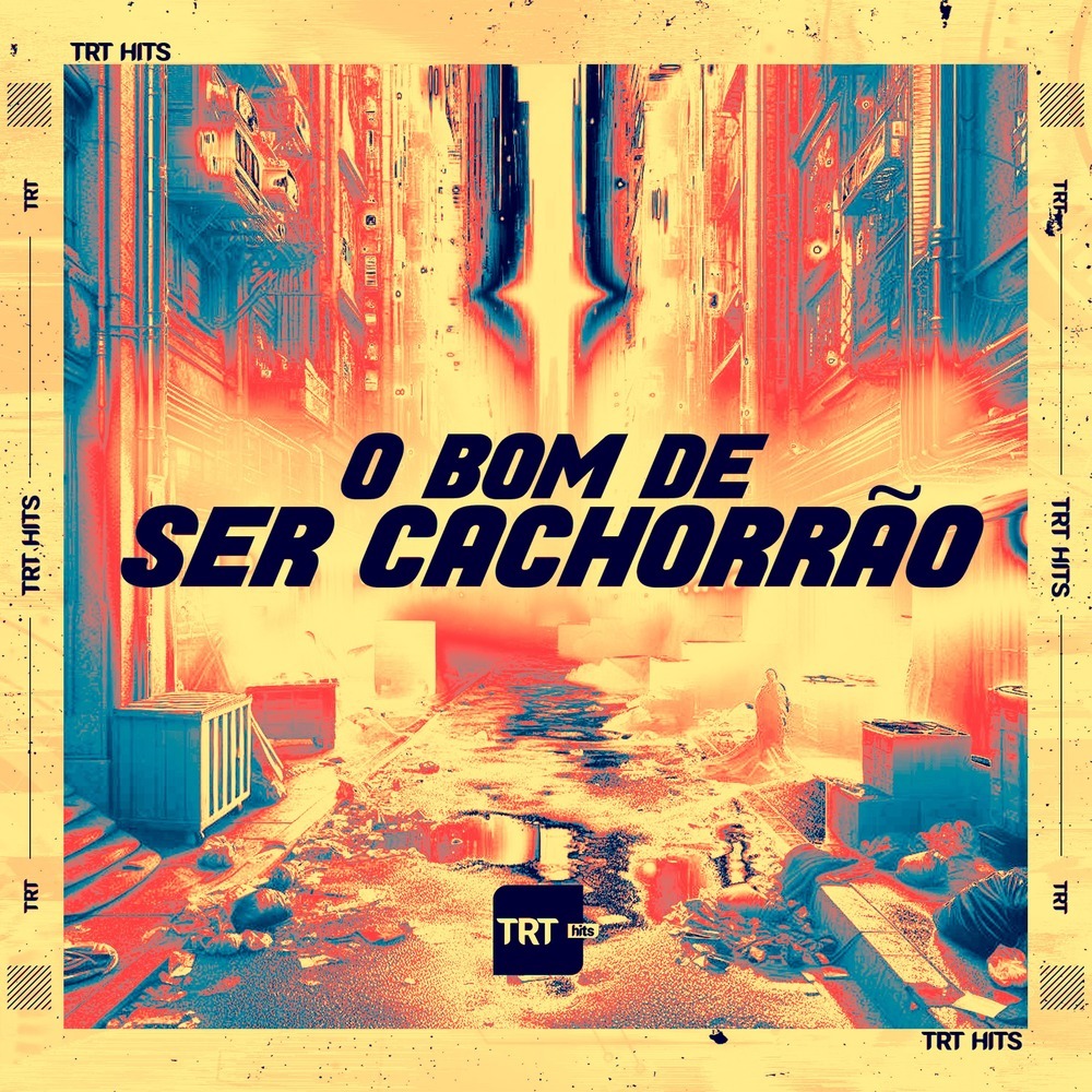 O Bom de Ser Cachorrão (Explicit)