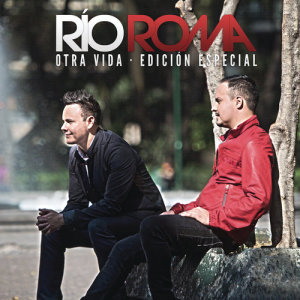 收聽Río Roma的Te Adiviné歌詞歌曲