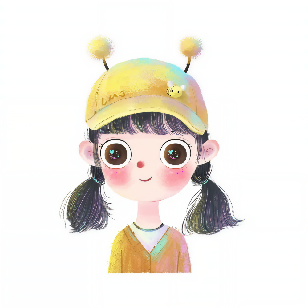虚拟歌手海莉