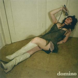อัลบัม Domino ศิลปิน Sedona