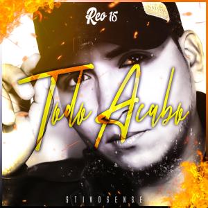 Listen to Todo Acabo song with lyrics from Stivo Sense