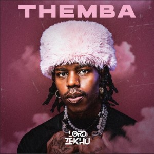 Album Themba from Lord Zekhu Kheswa
