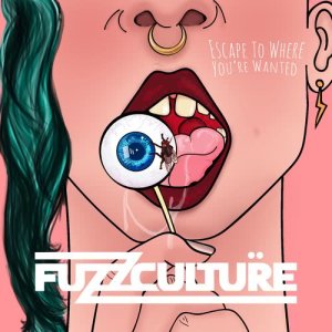收聽FuzzCulture的Kids in the Dark歌詞歌曲