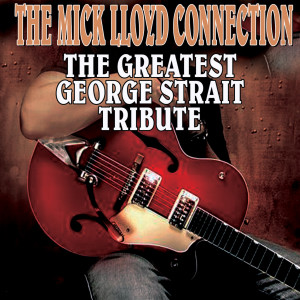 收聽The Mick Lloyd Connection的Amarillo By Morning歌詞歌曲