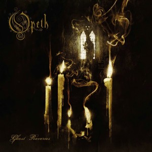 ดาวน์โหลดและฟังเพลง The Grand Conjuration พร้อมเนื้อเพลงจาก Opeth