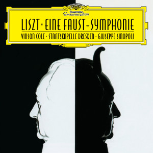 Vinson Cole的專輯Liszt: A Faust Symphony, S.108 (Live)
