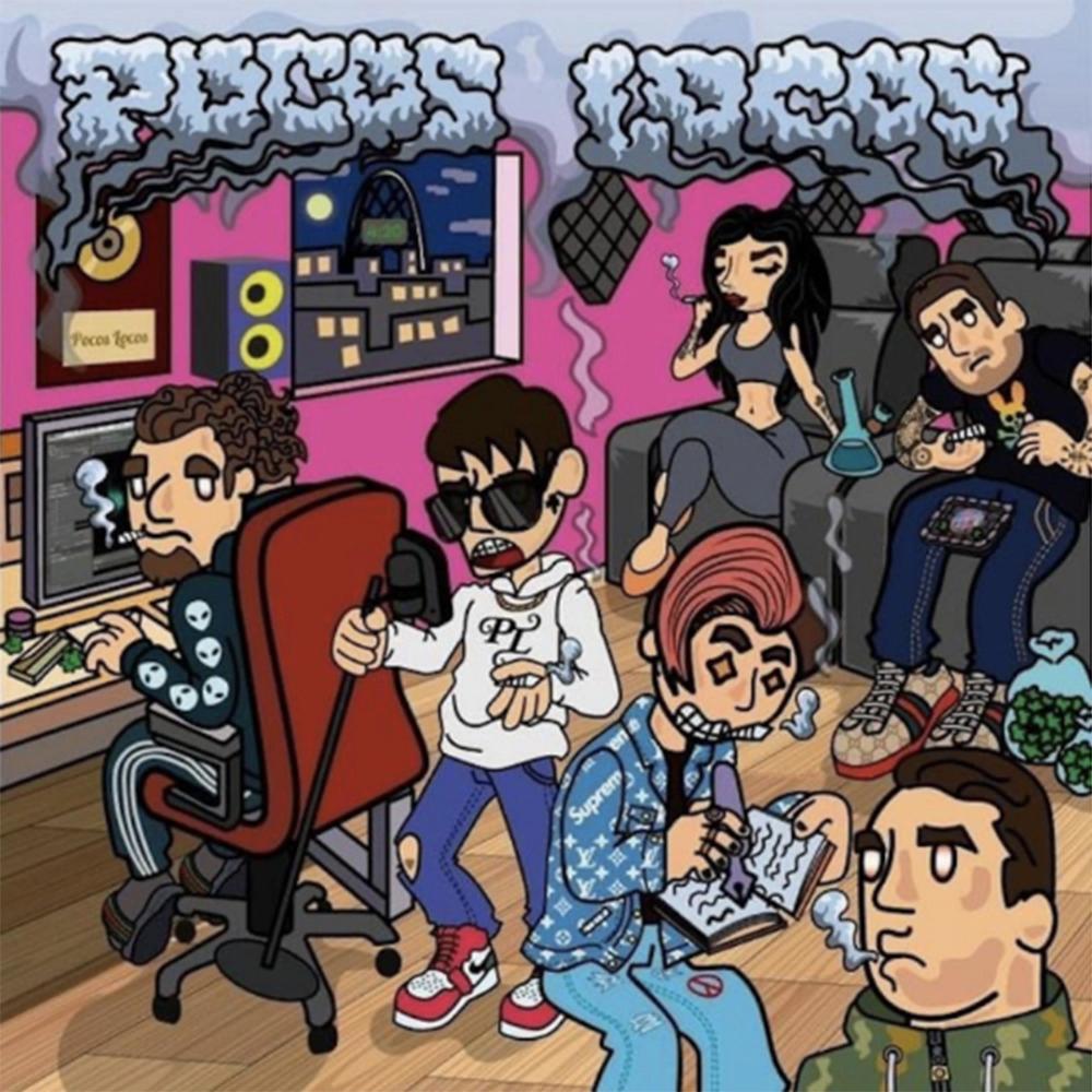 CAUSE WE CAN (Explicit)