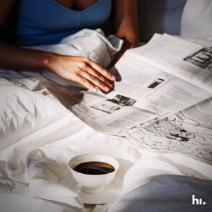 收聽Slomow的New York Coffee歌詞歌曲