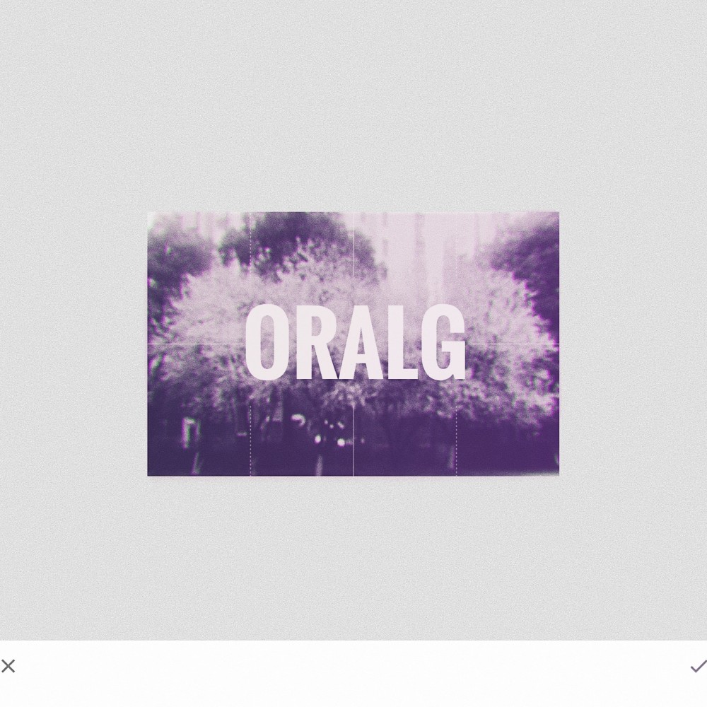 OralG