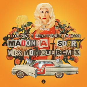 Album Sorry (with Madonna) (Miss Monique Remix) from Madonna